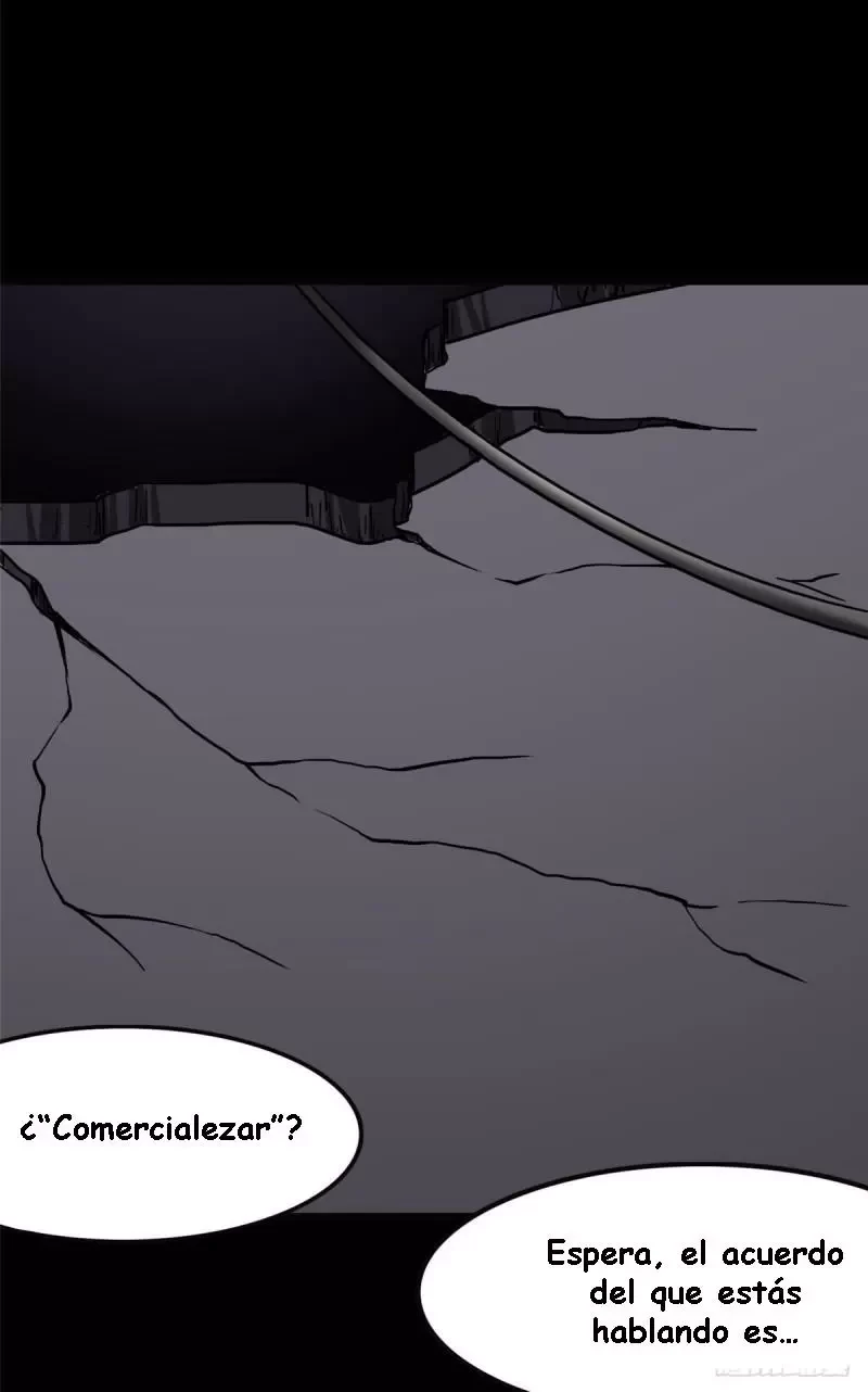 Mi novia es un zombie - Capítulo 246 - Página 54 - LectorTMOo