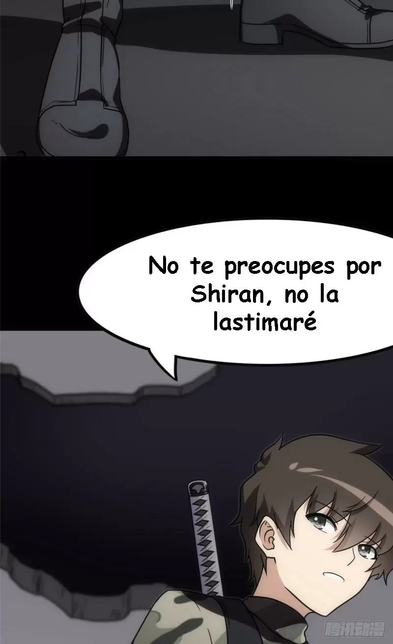 Mi novia es un zombie - Capítulo 246 - Página 60 - LectorTMOo