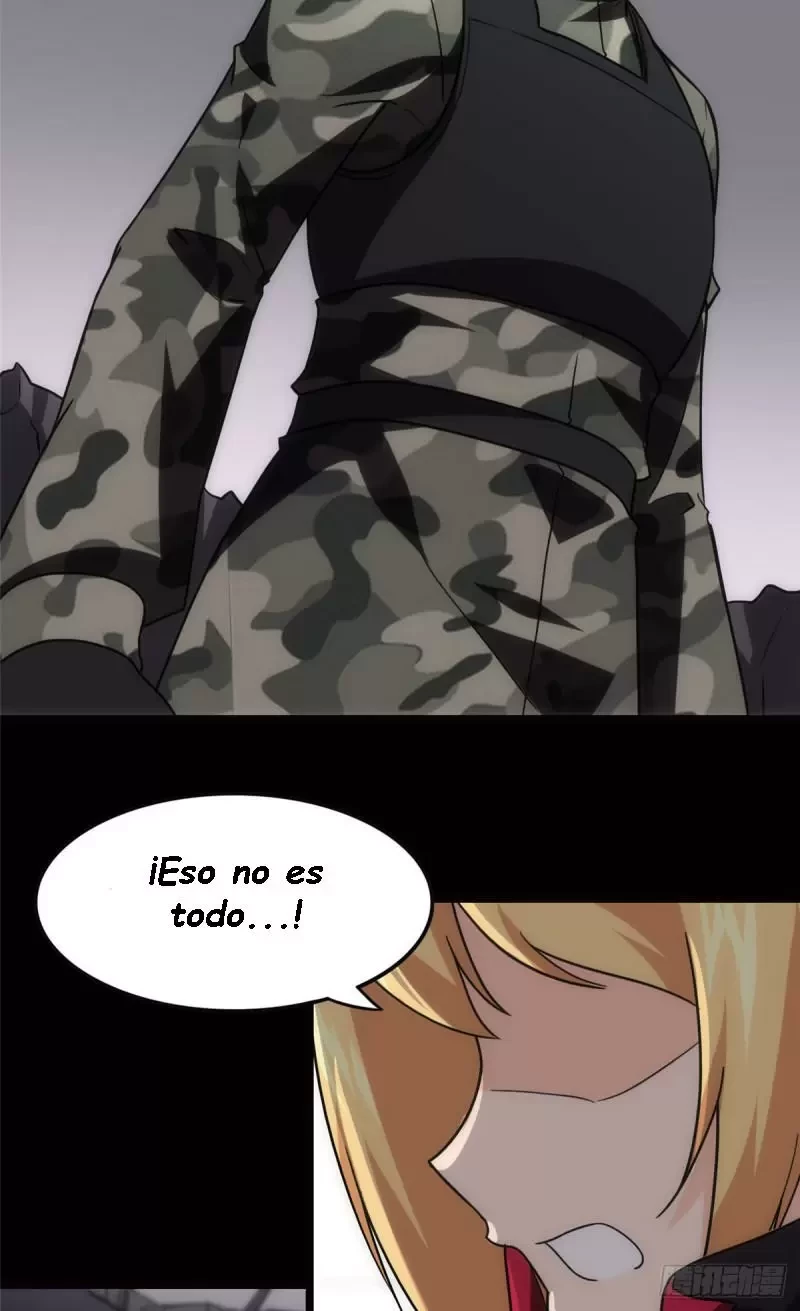 Mi novia es un zombie - Capítulo 246 - Página 61 - LectorTMOo