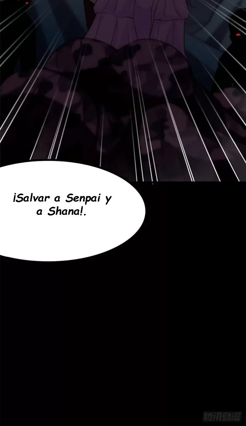Mi novia es un zombie - Capítulo 246 - Página 77 - LectorTMOo