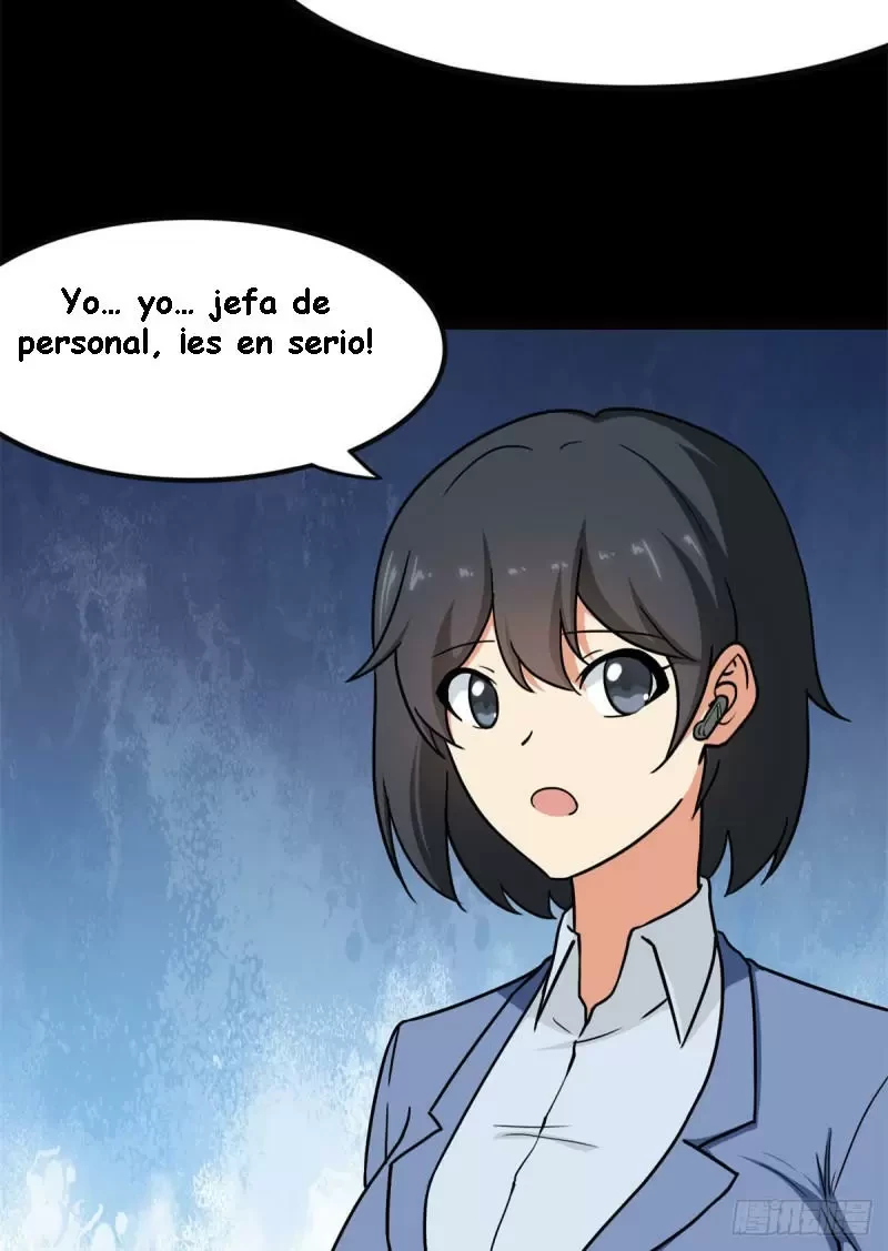 Mi novia es un zombie - Capítulo 247 - Página 17 - LectorTMOo