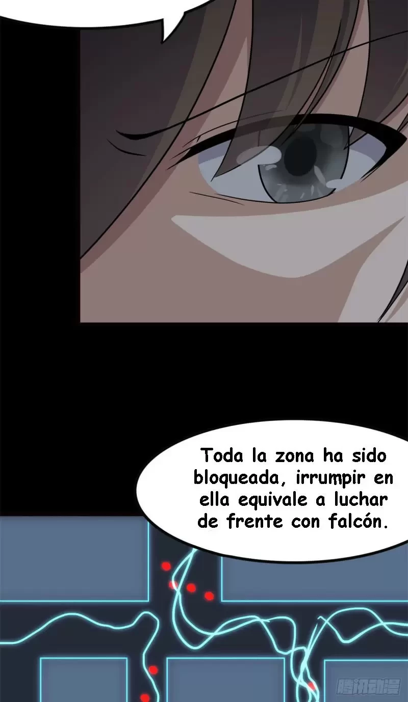 Mi novia es un zombie - Capítulo 247 - Página 36 - LectorTMOo