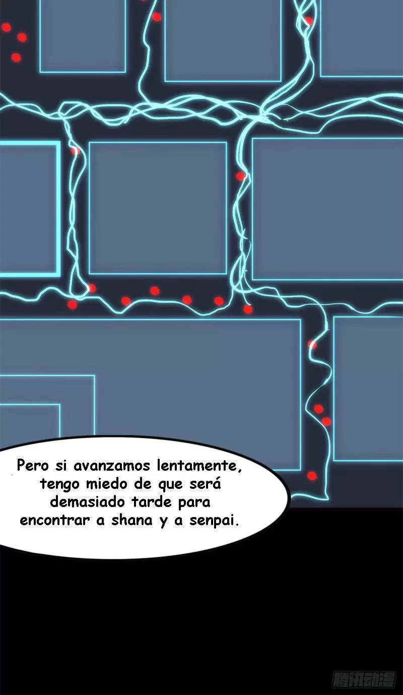 Mi novia es un zombie - Capítulo 247 - Página 37 - LectorTMOo