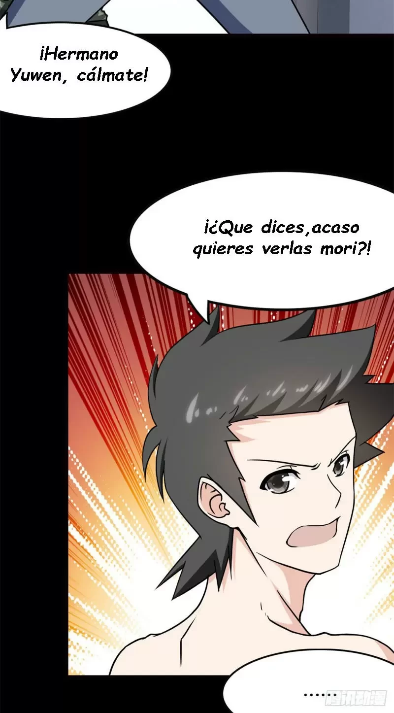 Mi novia es un zombie - Capítulo 247 - Página 41 - LectorTMOo