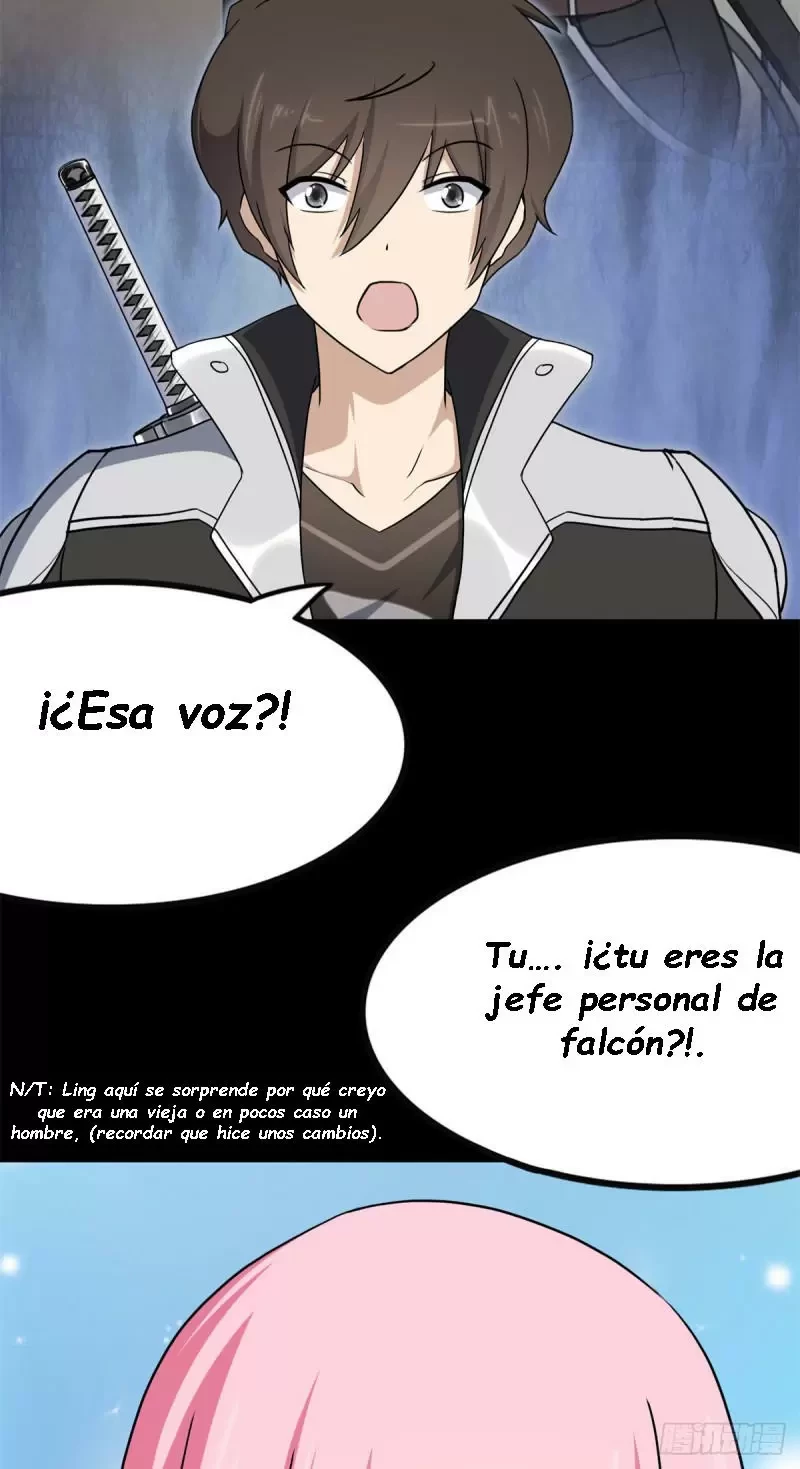 Mi novia es un zombie - Capítulo 247 - Página 67 - LectorTMOo