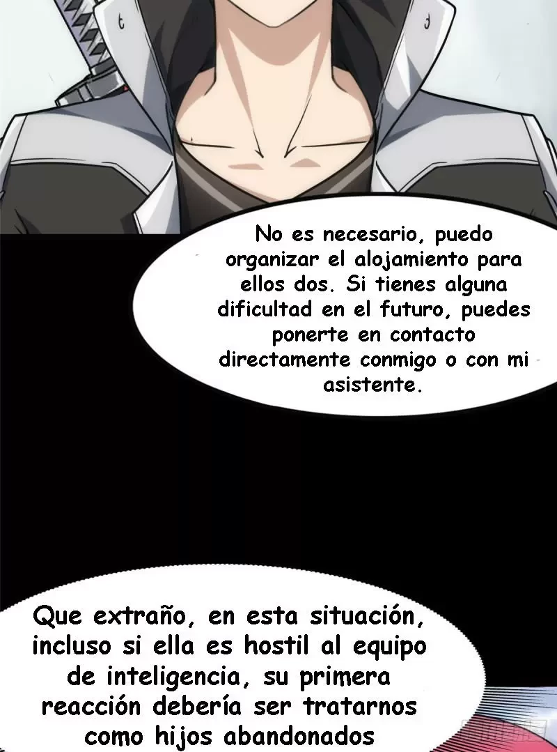 Mi novia es un zombie - Capítulo 248 - Página 11 - LectorTMOo