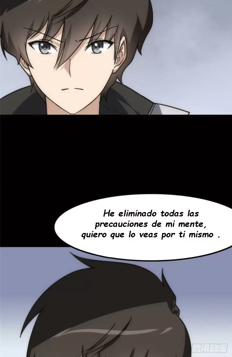 Mi novia es un zombie - Capítulo 248 - Página 16 - LectorTMOo