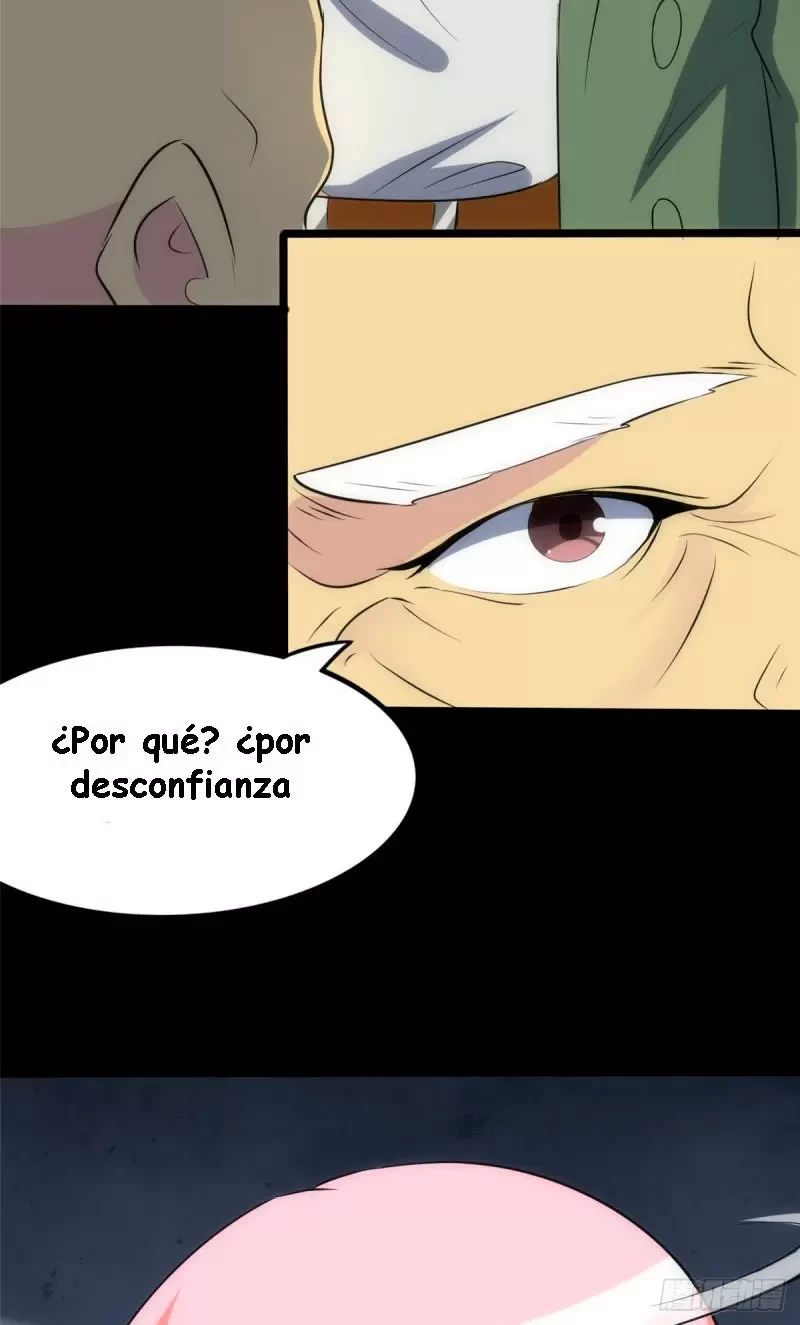 Mi novia es un zombie - Capítulo 248 - Página 28 - LectorTMOo
