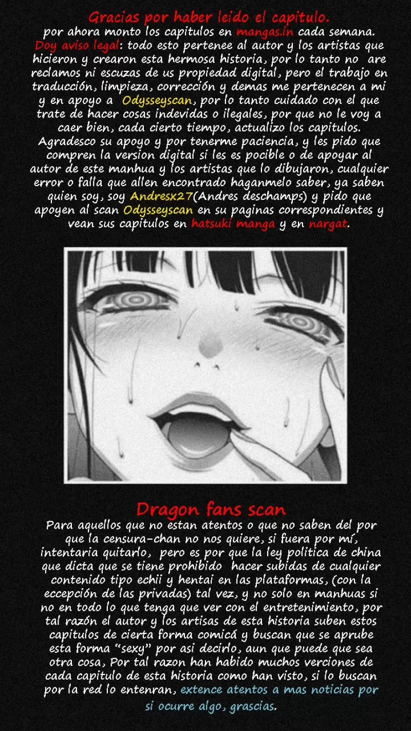 Mi novia es un zombie - Capítulo 249 - Página 52 - LectorTMOo