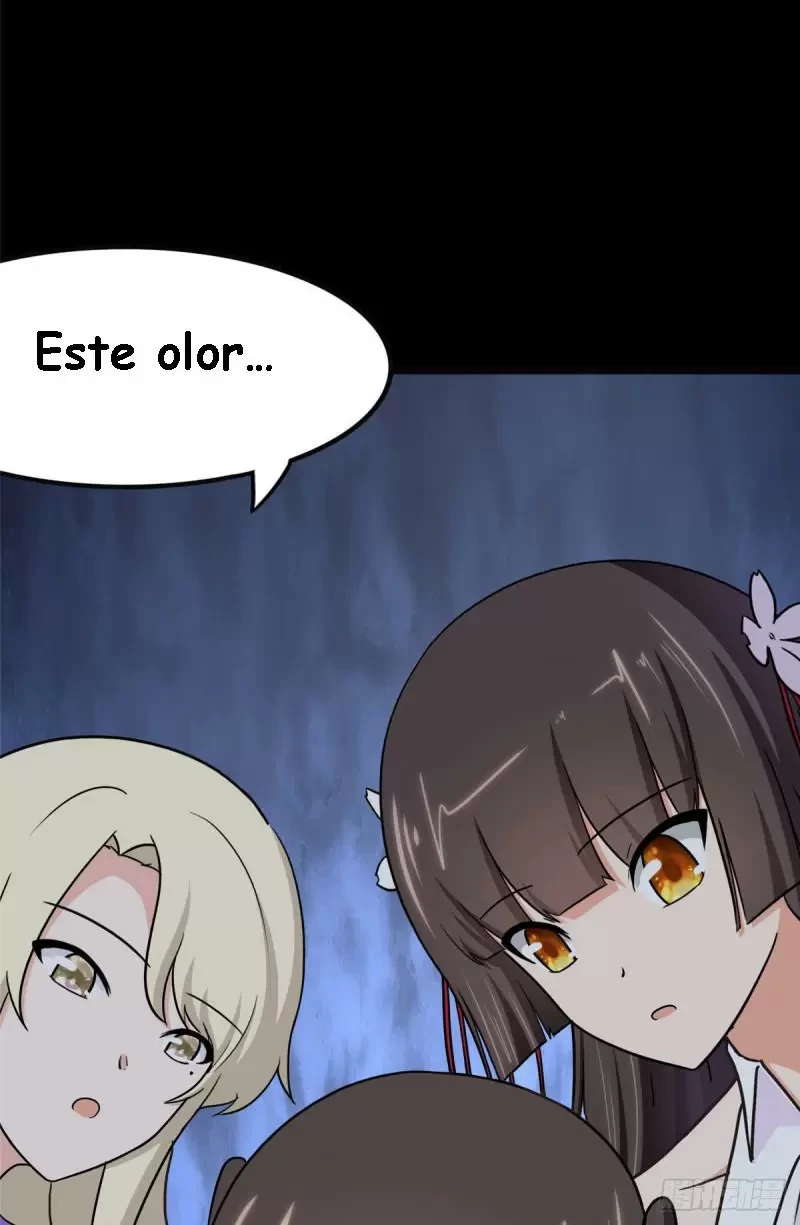 Mi novia es un zombie - Capítulo 250 - Página 7 - LectorTMOo