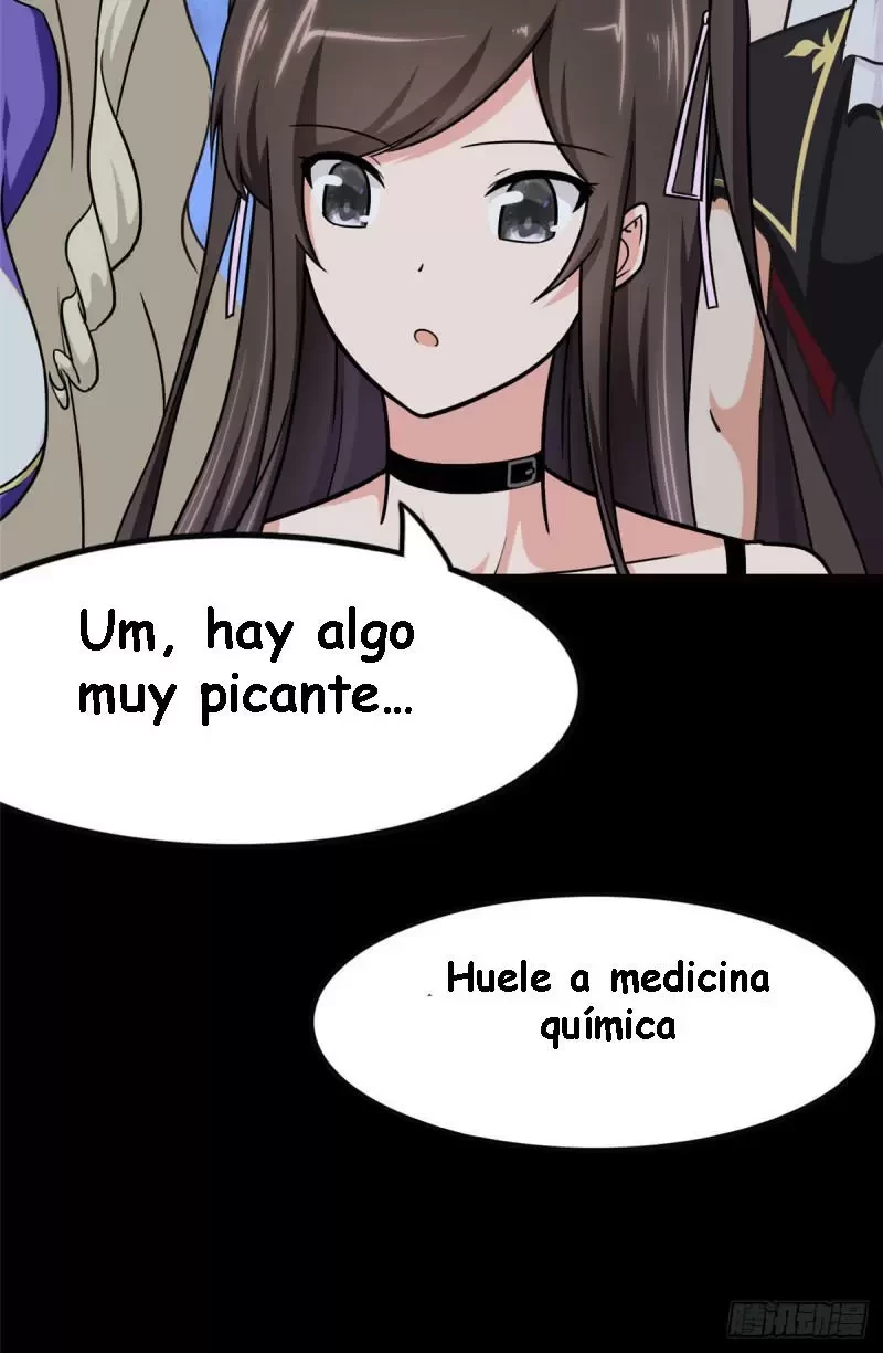 Mi novia es un zombie - Capítulo 250 - Página 8 - LectorTMOo