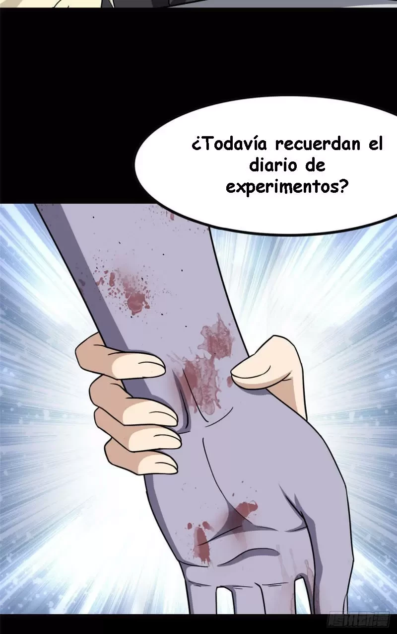 Mi novia es un zombie - Capítulo 250 - Página 10 - LectorTMOo