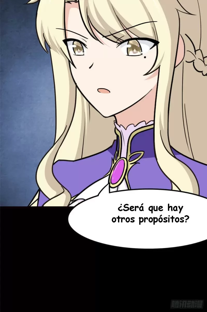 Mi novia es un zombie - Capítulo 250 - Página 20 - LectorTMOo