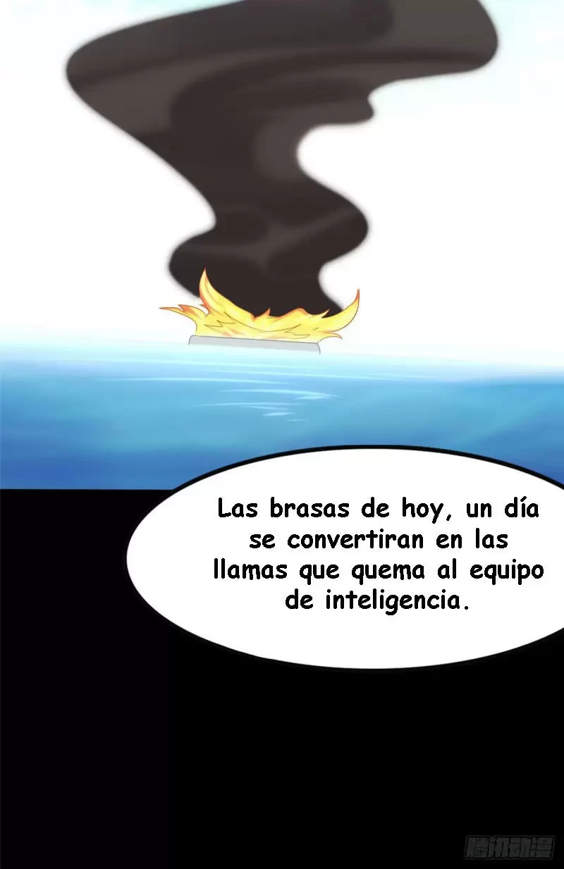 Mi novia es un zombie - Capítulo 250 - Página 44 - LectorTMOo
