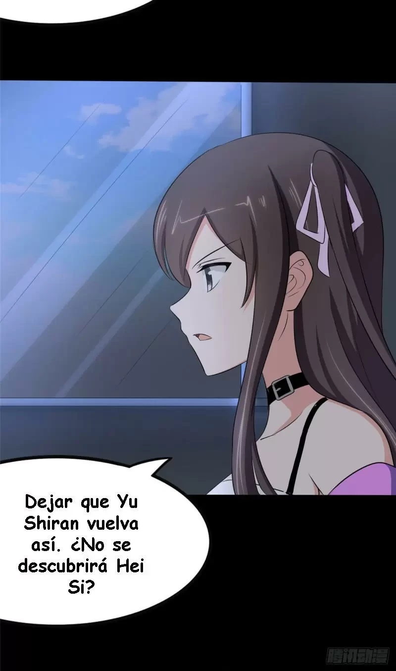 Mi novia es un zombie - Capítulo 250 - Página 47 - LectorTMOo