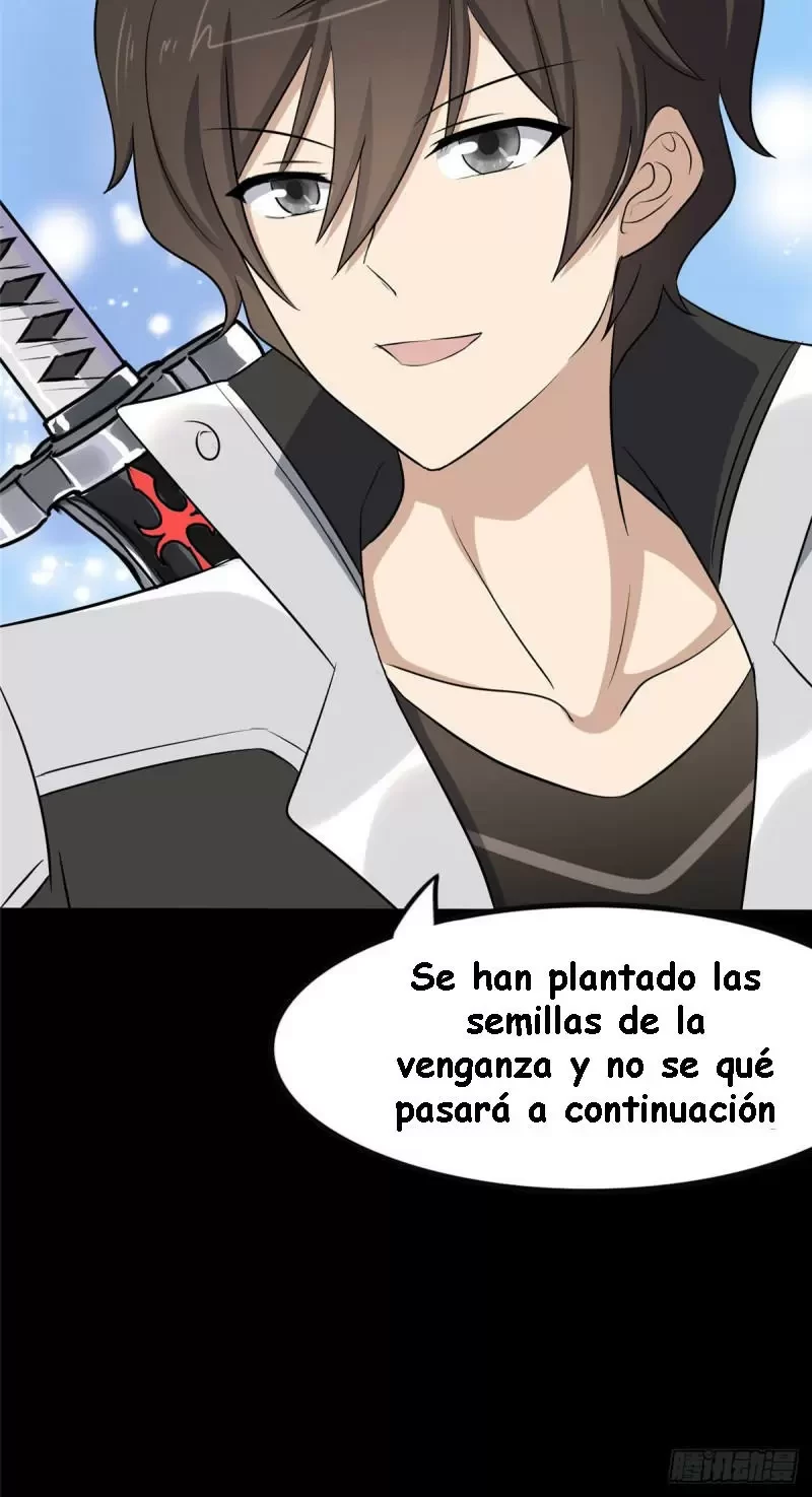 Mi novia es un zombie - Capítulo 250 - Página 49 - LectorTMOo
