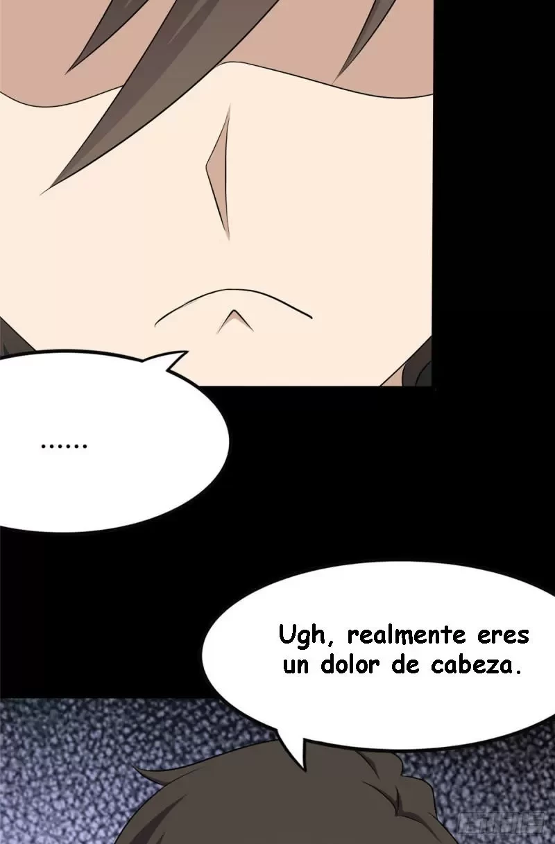 Mi novia es un zombie - Capítulo 250 - Página 58 - LectorTMOo