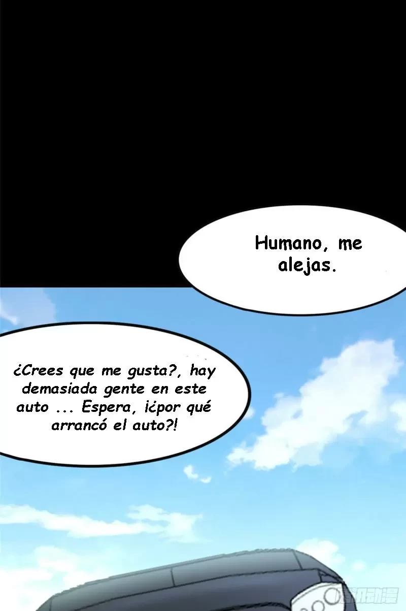 Mi novia es un zombie - Capítulo 250 - Página 62 - LectorTMOo