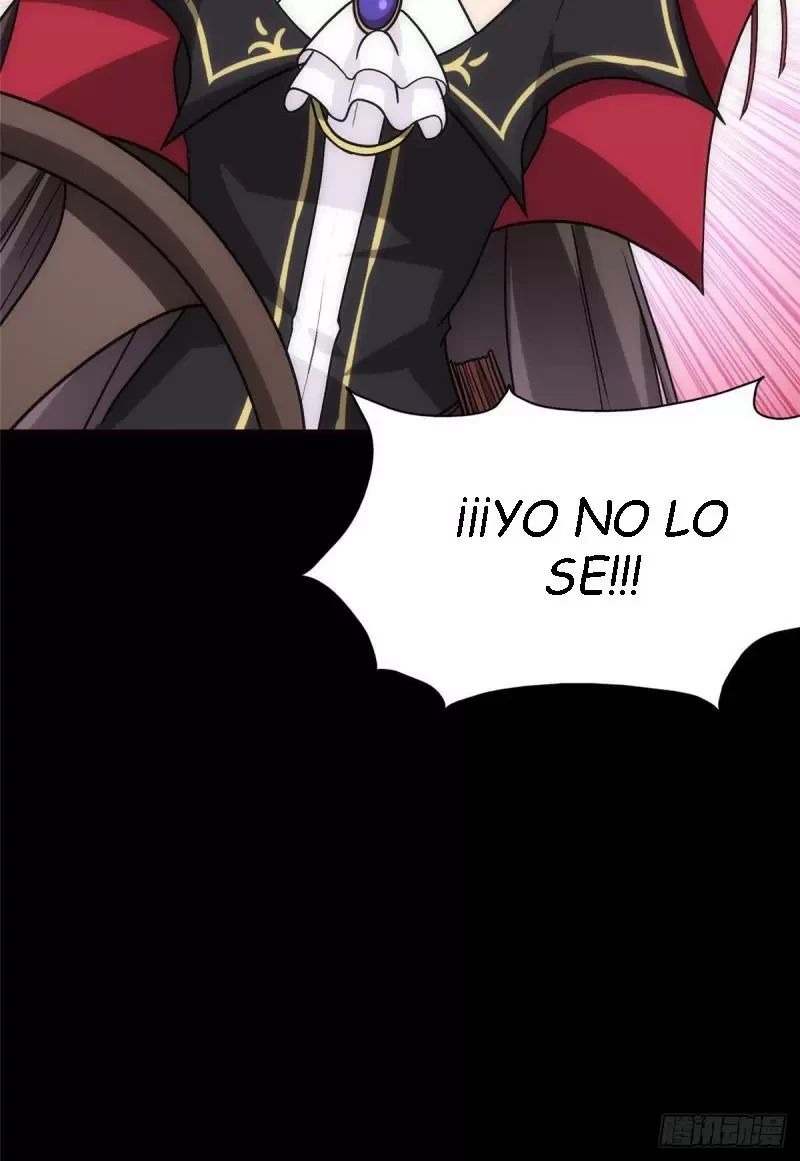 Mi novia es un zombie - Capítulo 251 - Página 11 - LectorTMOo