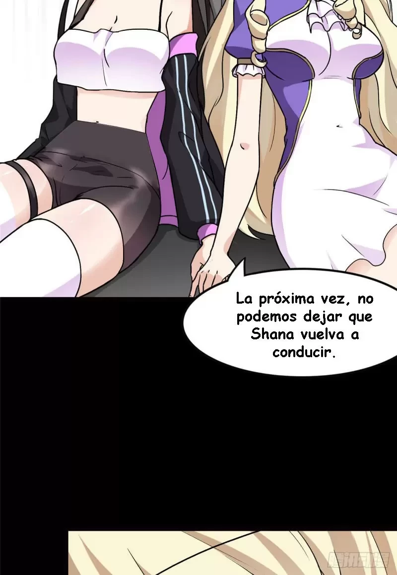 Mi novia es un zombie - Capítulo 251 - Página 24 - LectorTMOo
