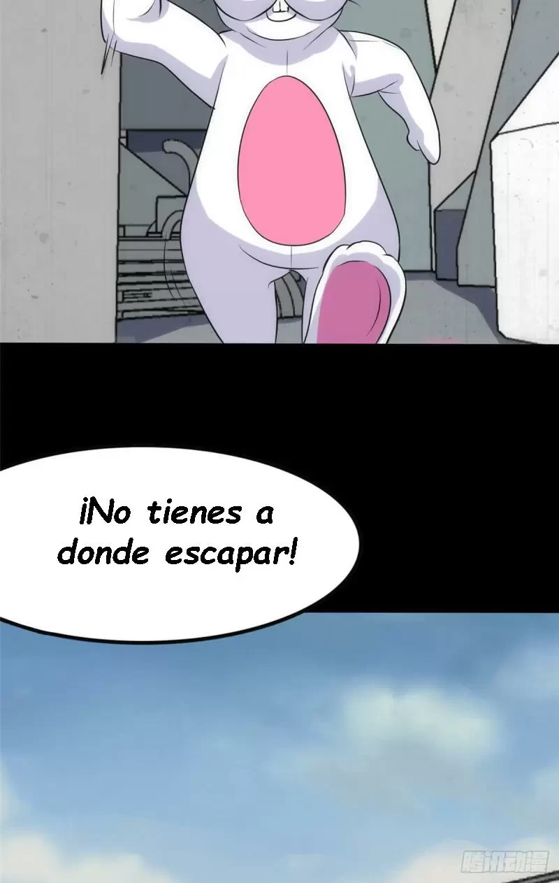 Mi novia es un zombie - Capítulo 251 - Página 46 - LectorTMOo