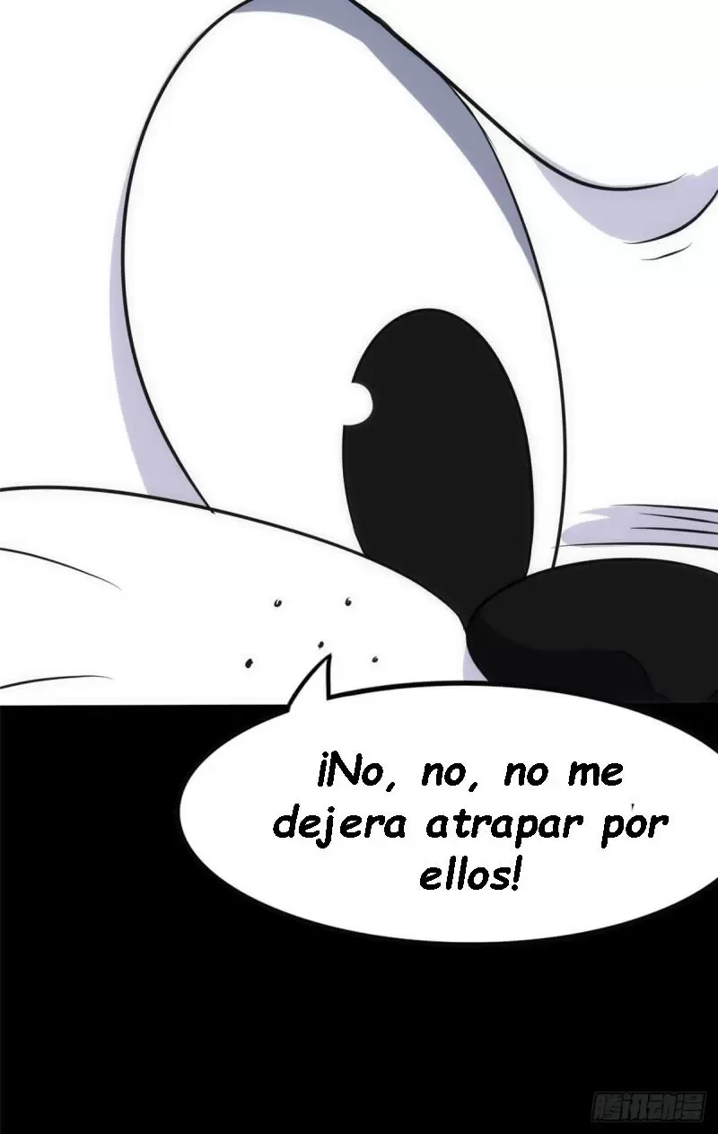 Mi novia es un zombie - Capítulo 251 - Página 48 - LectorTMOo