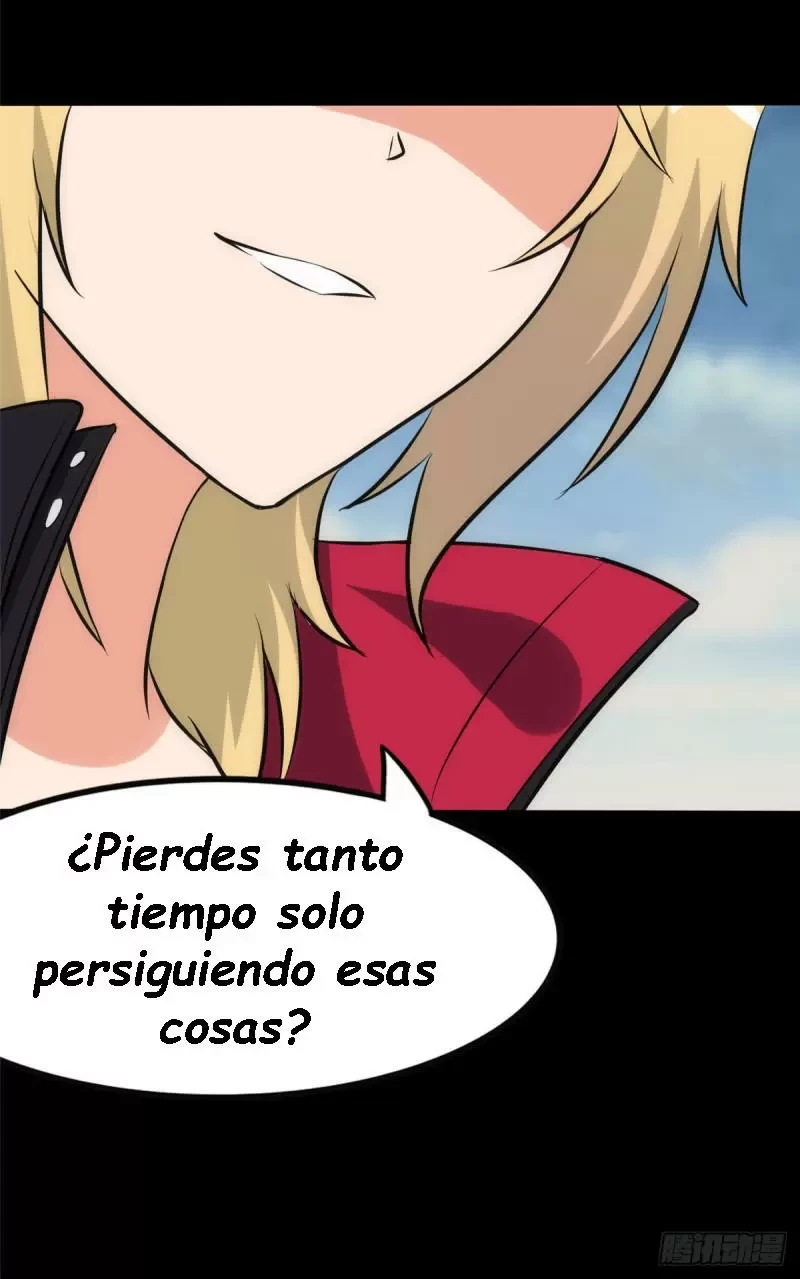 Mi novia es un zombie - Capítulo 251 - Página 53 - LectorTMOo