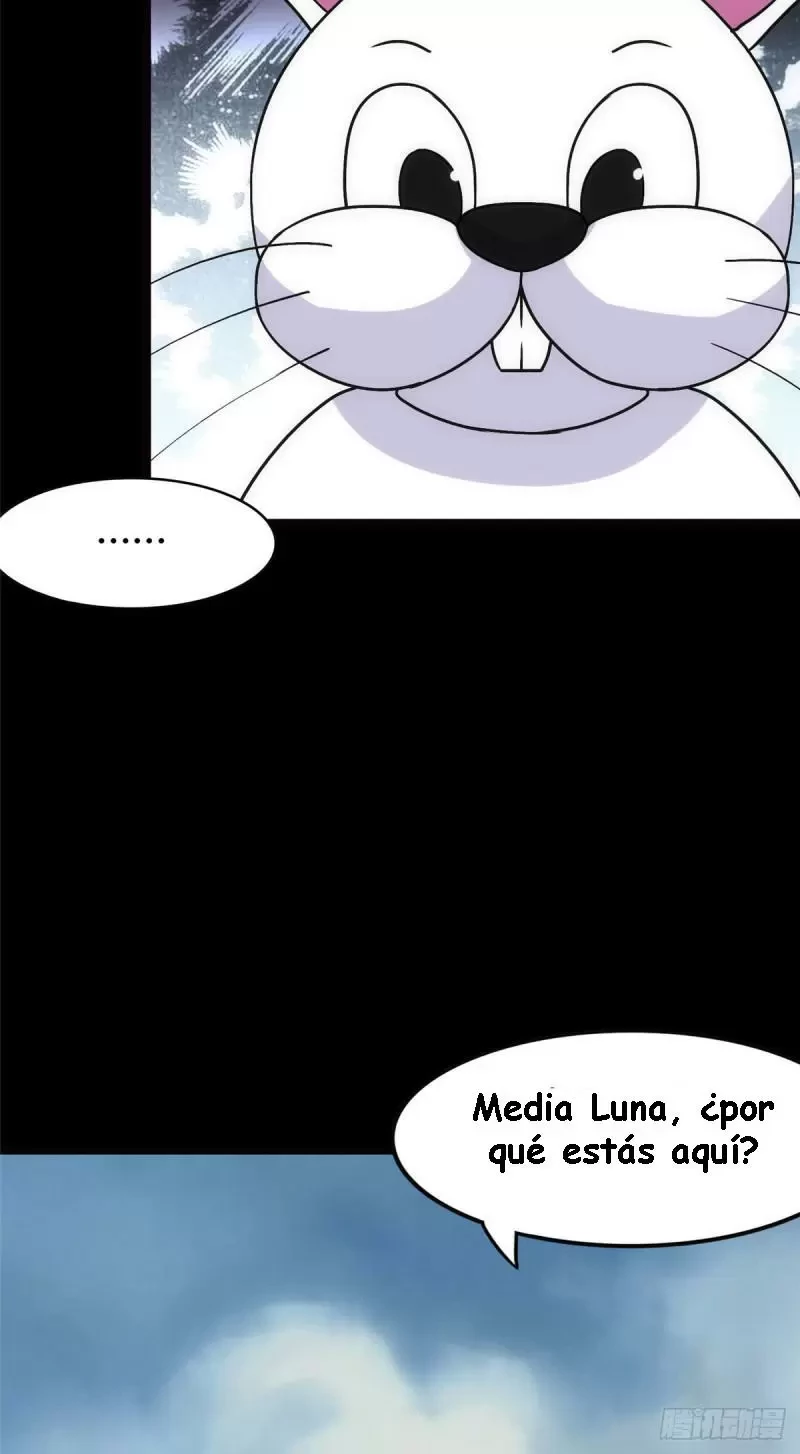 Mi novia es un zombie - Capítulo 251 - Página 57 - LectorTMOo