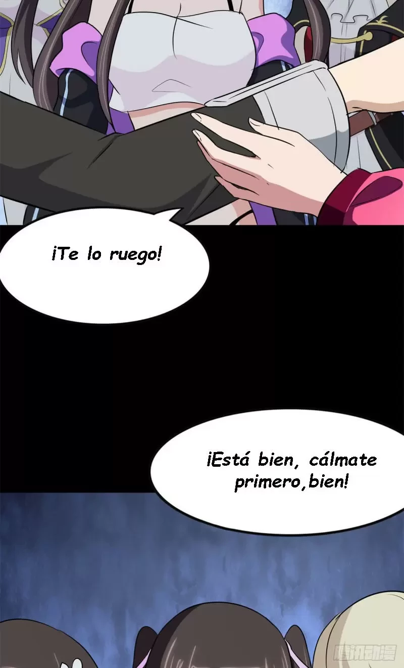 Mi novia es un zombie - Capítulo 252 - Página 12 - LectorTMOo