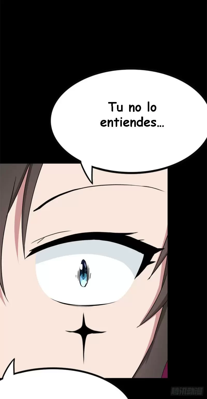 Mi novia es un zombie - Capítulo 252 - Página 22 - LectorTMOo