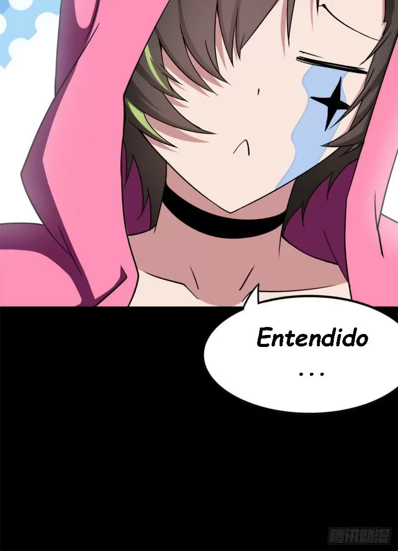 Mi novia es un zombie - Capítulo 252 - Página 37 - LectorTMOo