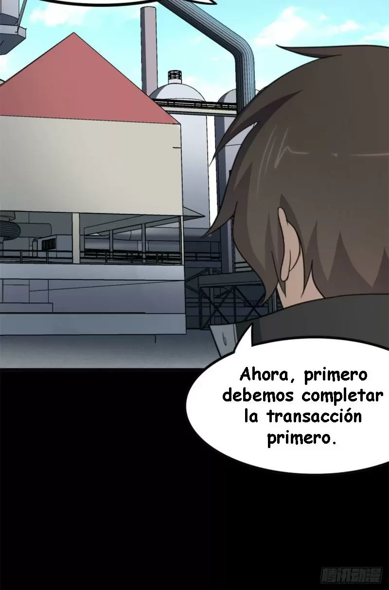 Mi novia es un zombie - Capítulo 252 - Página 63 - LectorTMOo
