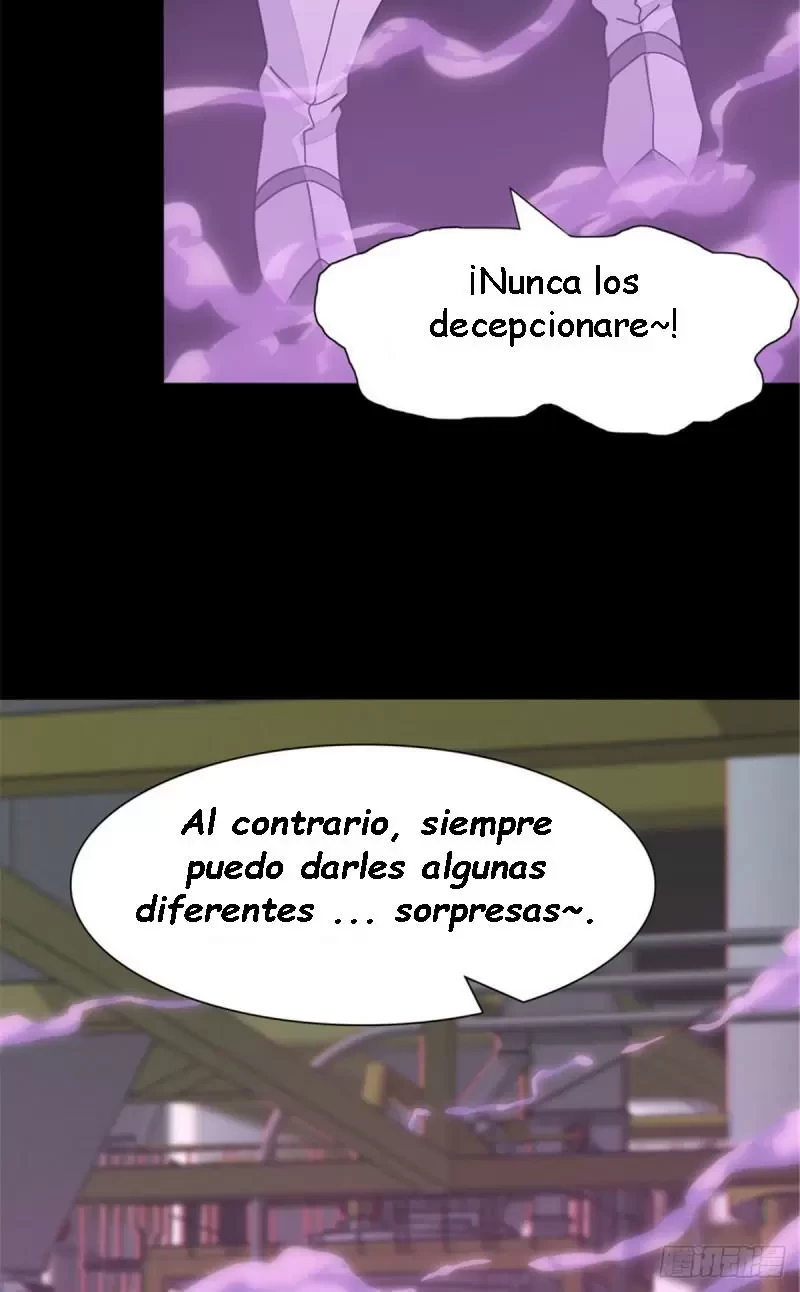 Mi novia es un zombie - Capítulo 253 - Página 24 - LectorTMOo