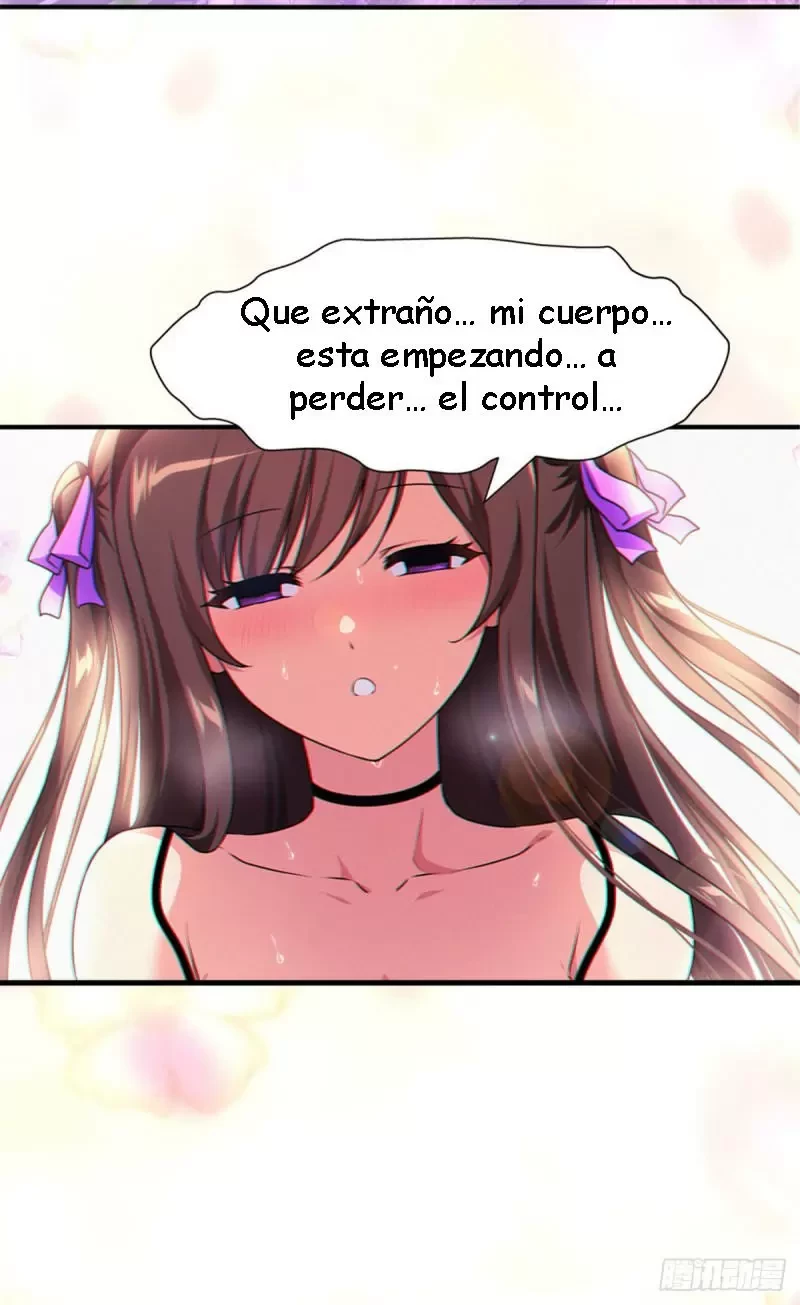 Mi novia es un zombie - Capítulo 253 - Página 29 - LectorTMOo