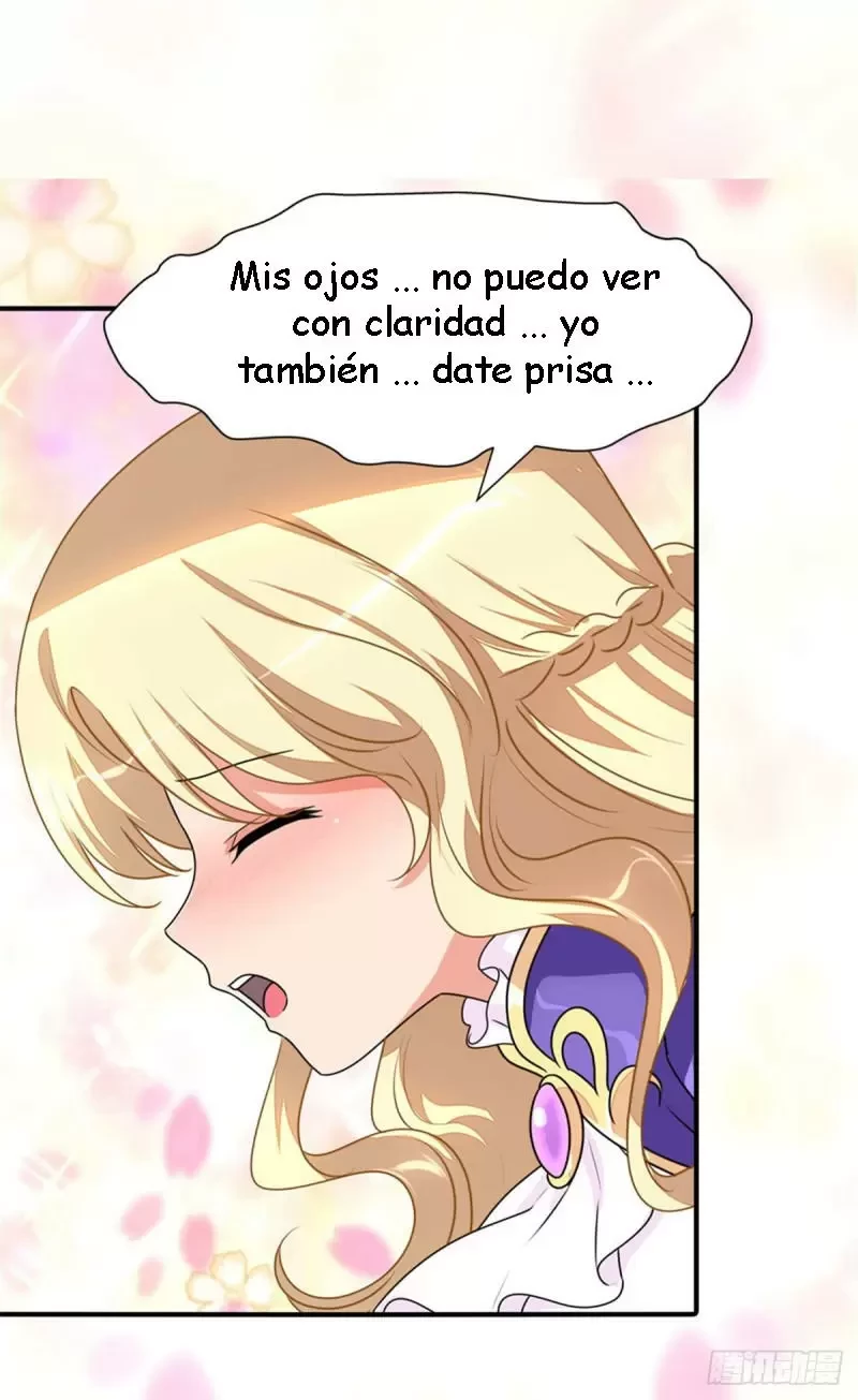 Mi novia es un zombie - Capítulo 253 - Página 32 - LectorTMOo