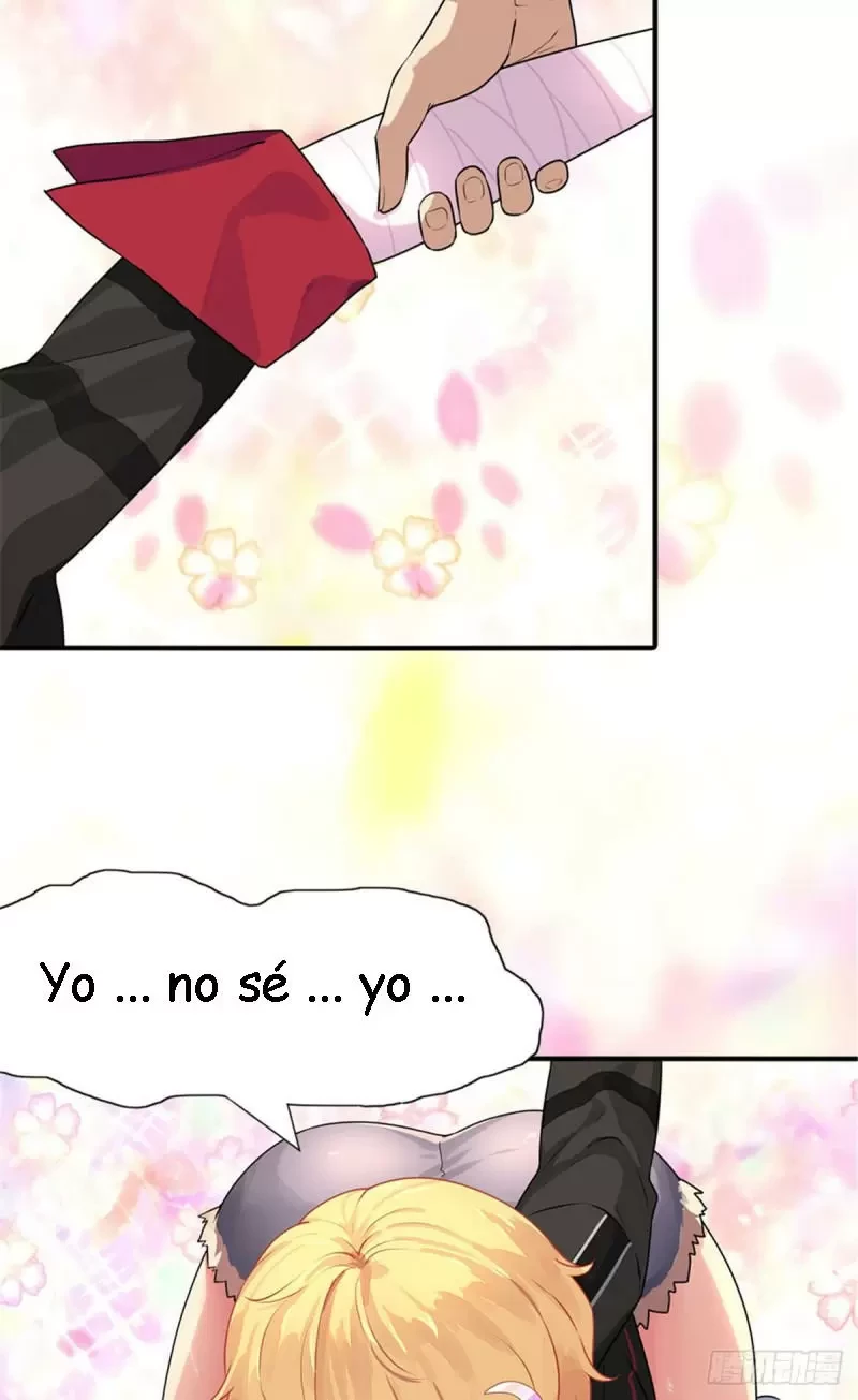 Mi novia es un zombie - Capítulo 253 - Página 40 - LectorTMOo