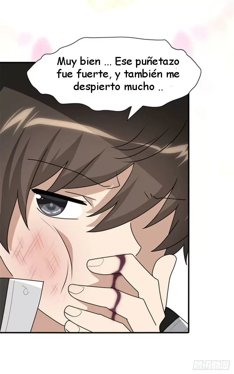 Mi novia es un zombie - Capítulo 253 - Página 47 - LectorTMOo