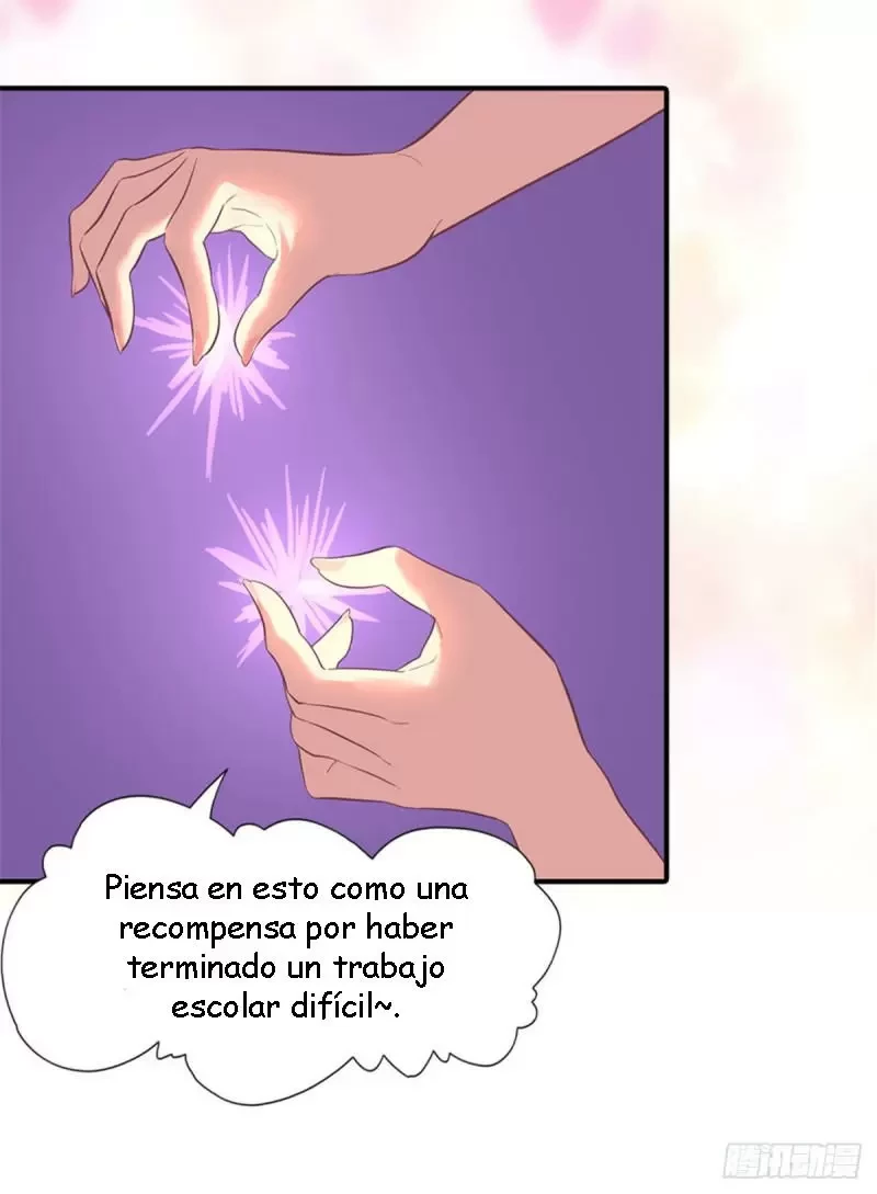 Mi novia es un zombie - Capítulo 254 - Página 10 - LectorTMOo