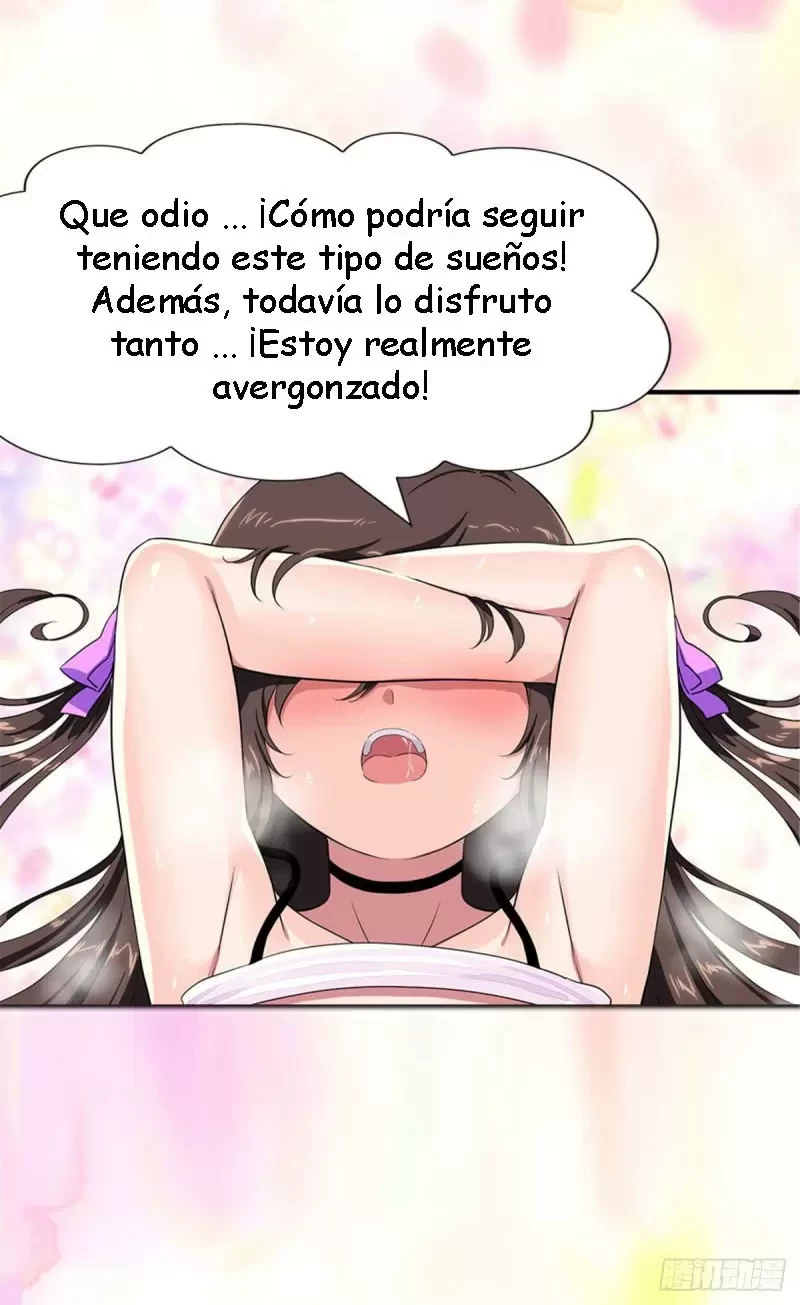 Mi novia es un zombie - Capítulo 254 - Página 23 - LectorTMOo
