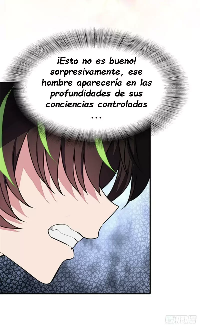 Mi novia es un zombie - Capítulo 254 - Página 25 - LectorTMOo
