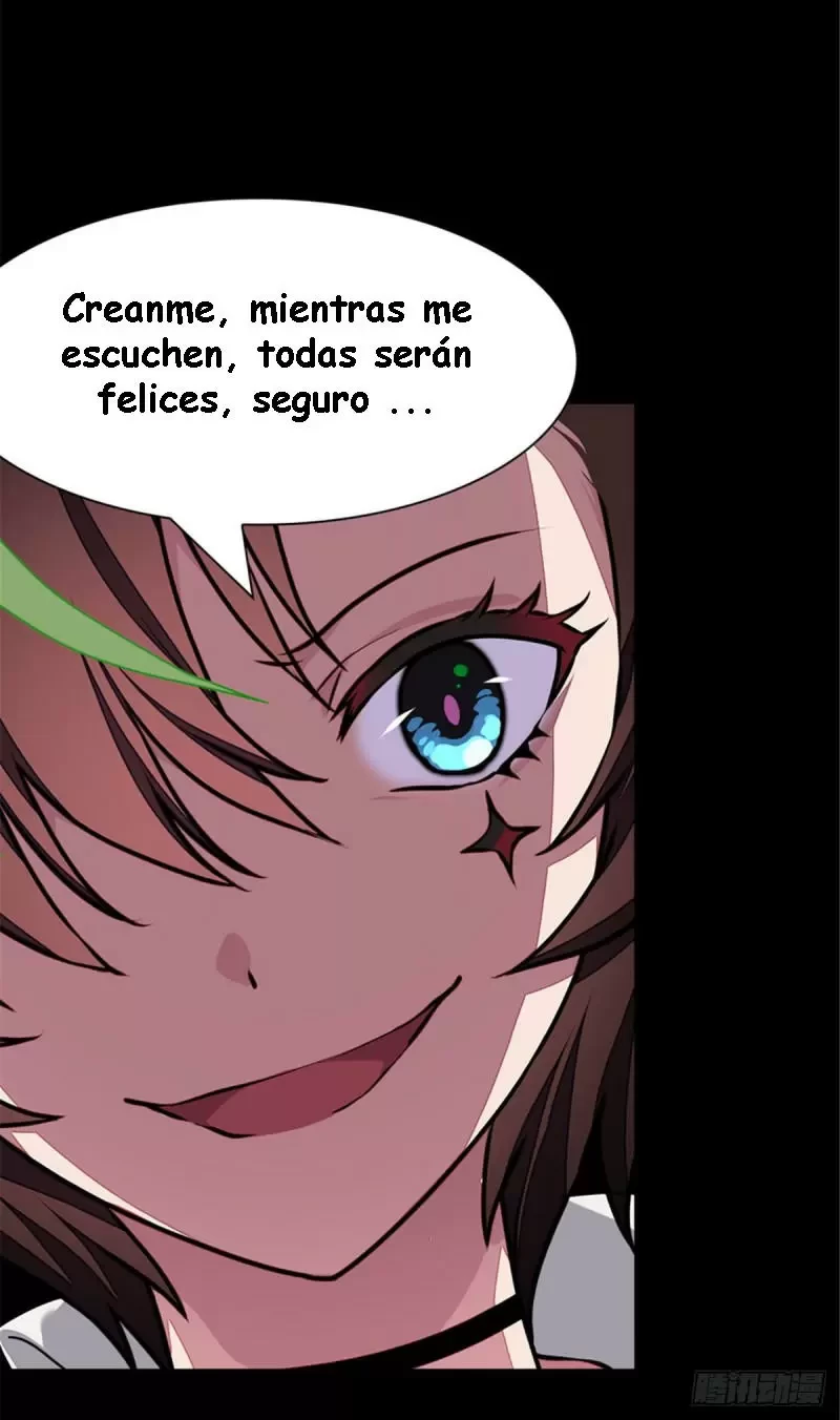 Mi novia es un zombie - Capítulo 254 - Página 28 - LectorTMOo