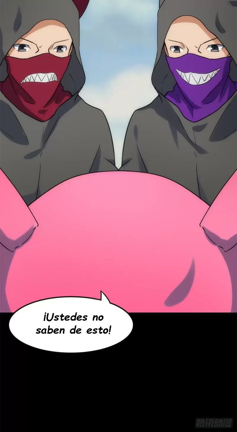 Mi novia es un zombie - Capítulo 255 - Página 7 - LectorTMOo