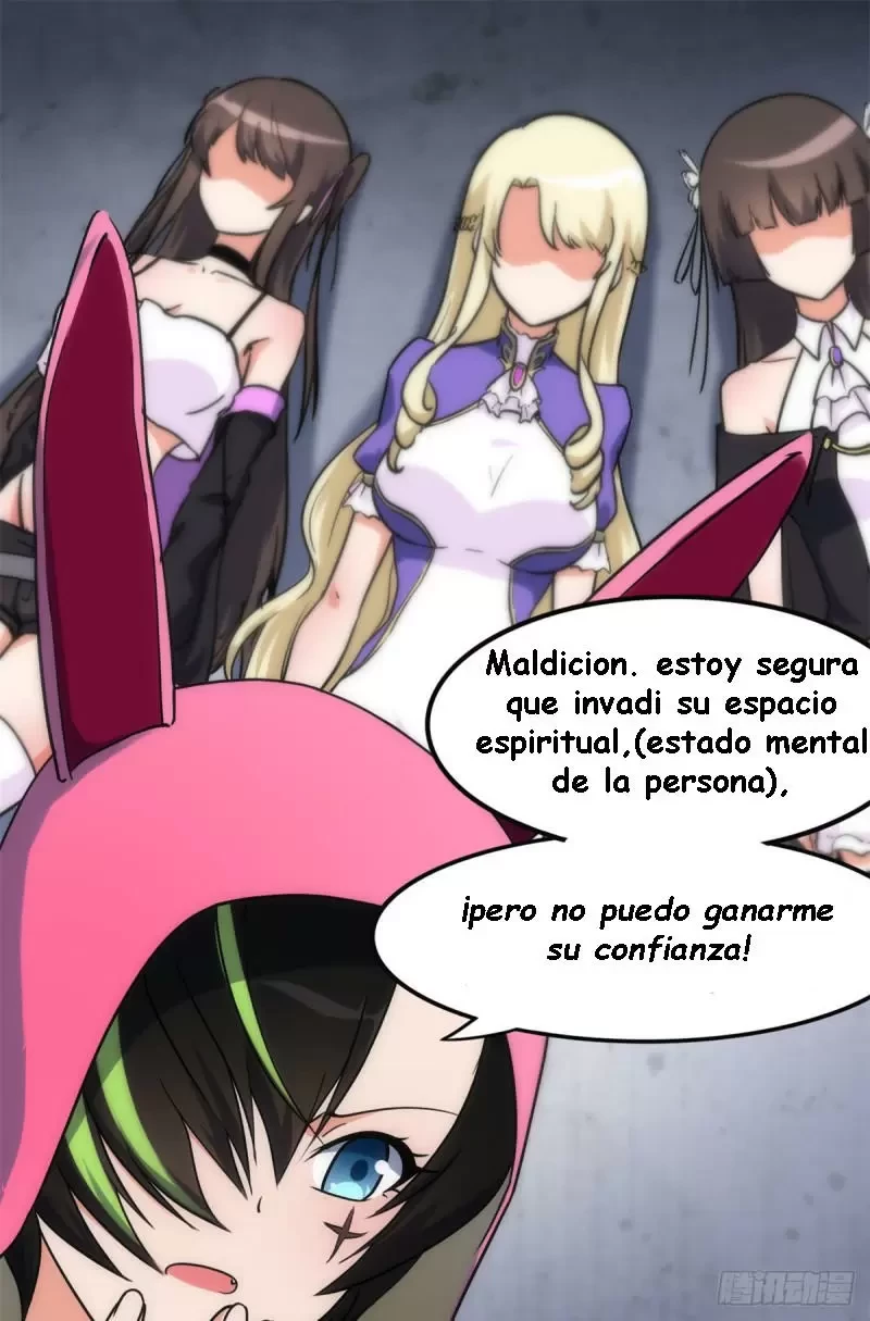 Mi novia es un zombie - Capítulo 255 - Página 8 - LectorTMOo