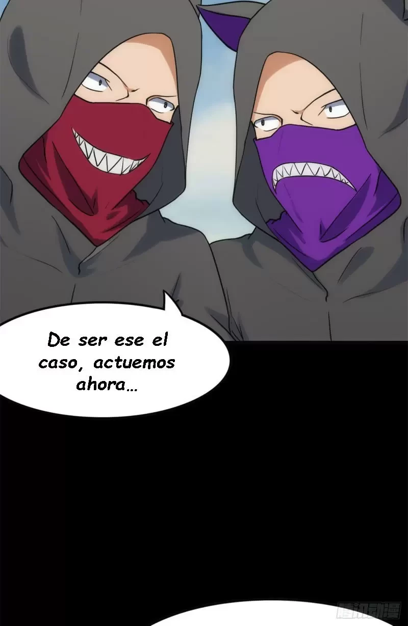 Mi novia es un zombie - Capítulo 255 - Página 10 - LectorTMOo