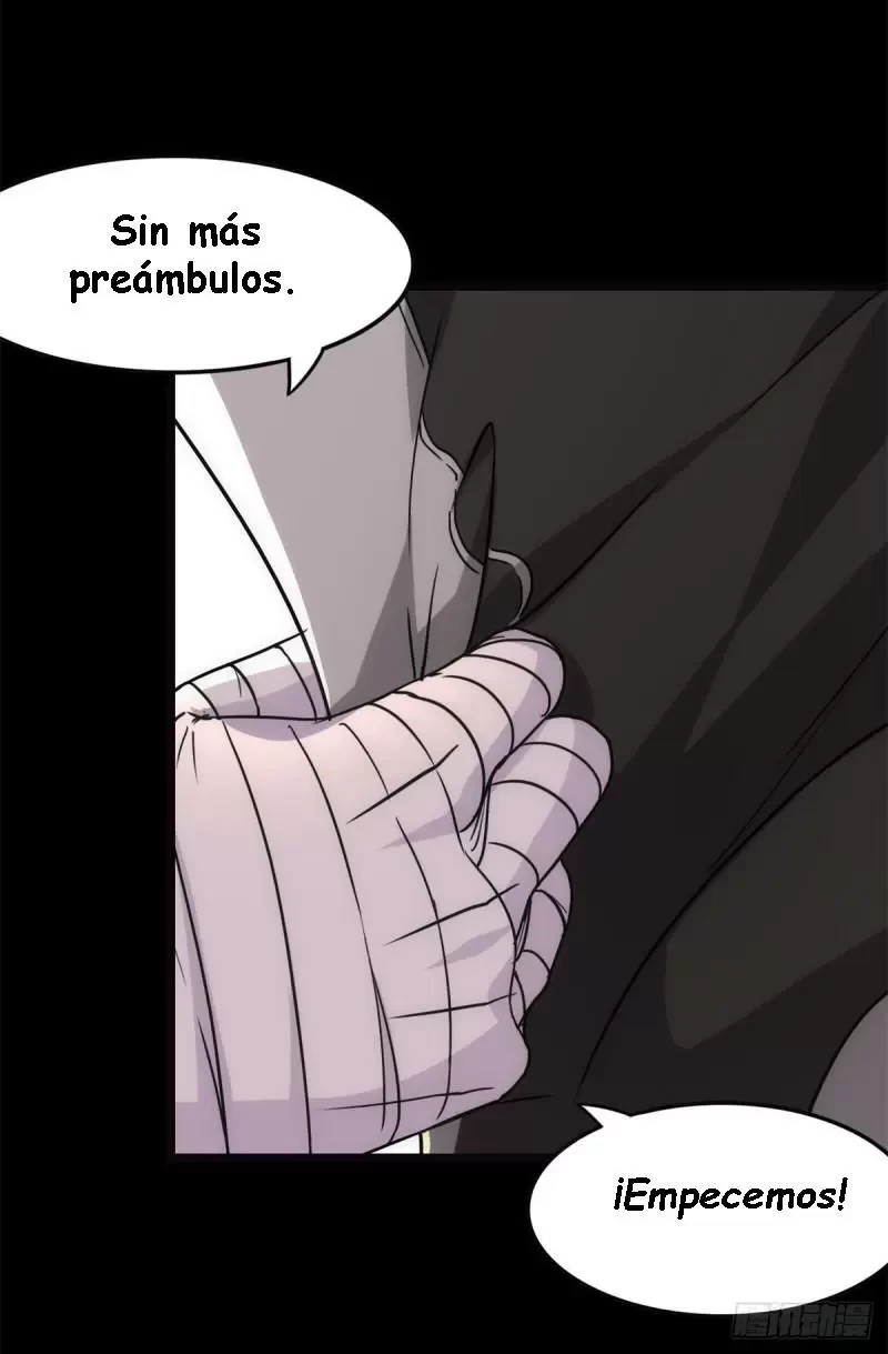 Mi novia es un zombie - Capítulo 255 - Página 20 - LectorTMOo
