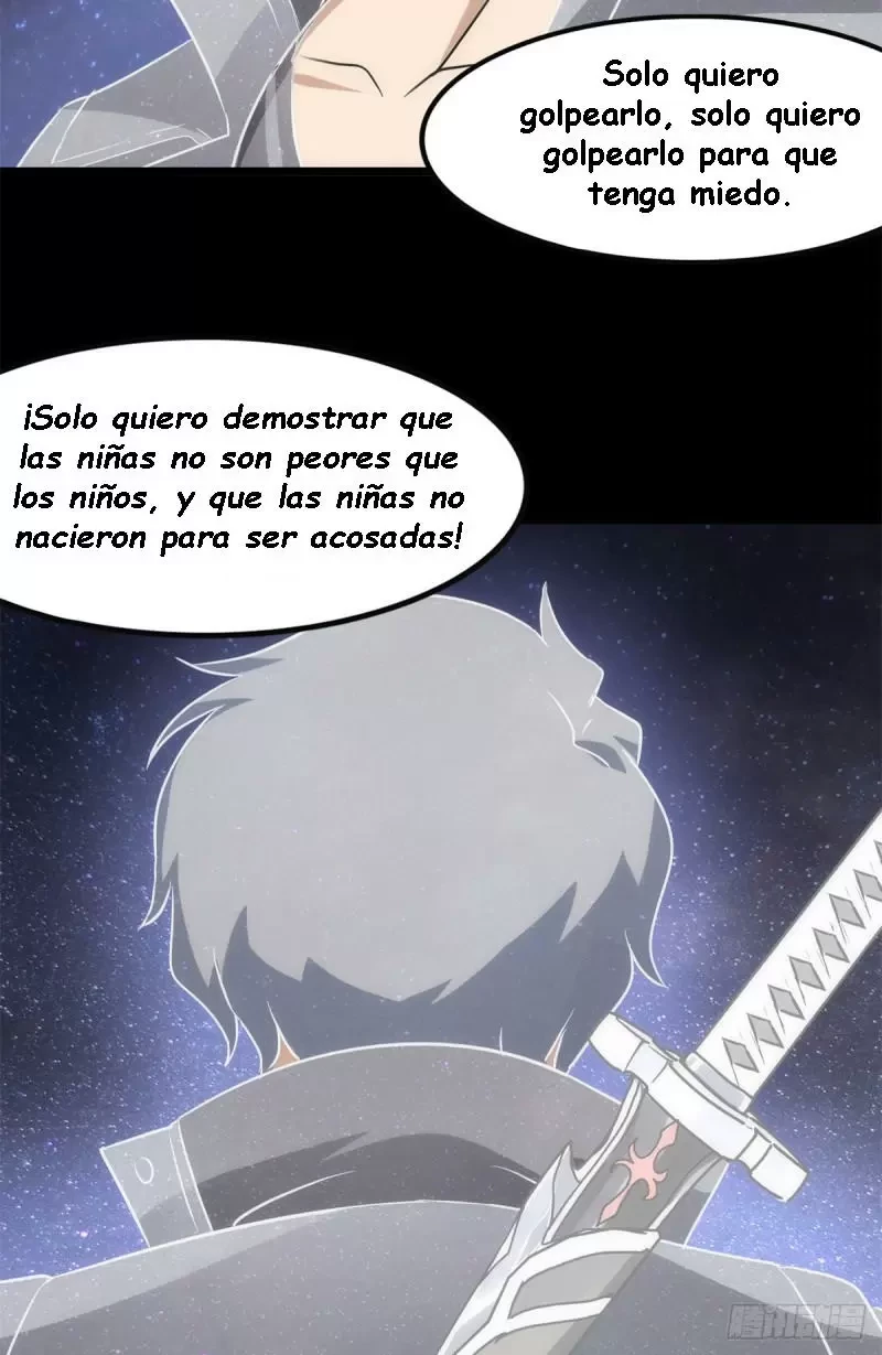 Mi novia es un zombie - Capítulo 255 - Página 33 - LectorTMOo