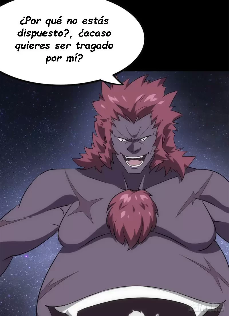 Mi novia es un zombie - Capítulo 255 - Página 35 - LectorTMOo