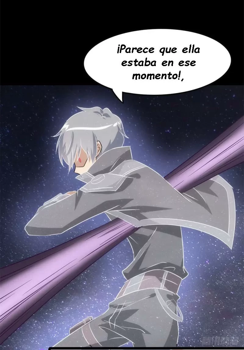 Mi novia es un zombie - Capítulo 255 - Página 41 - LectorTMOo