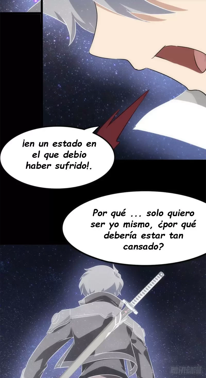 Mi novia es un zombie - Capítulo 255 - Página 42 - LectorTMOo