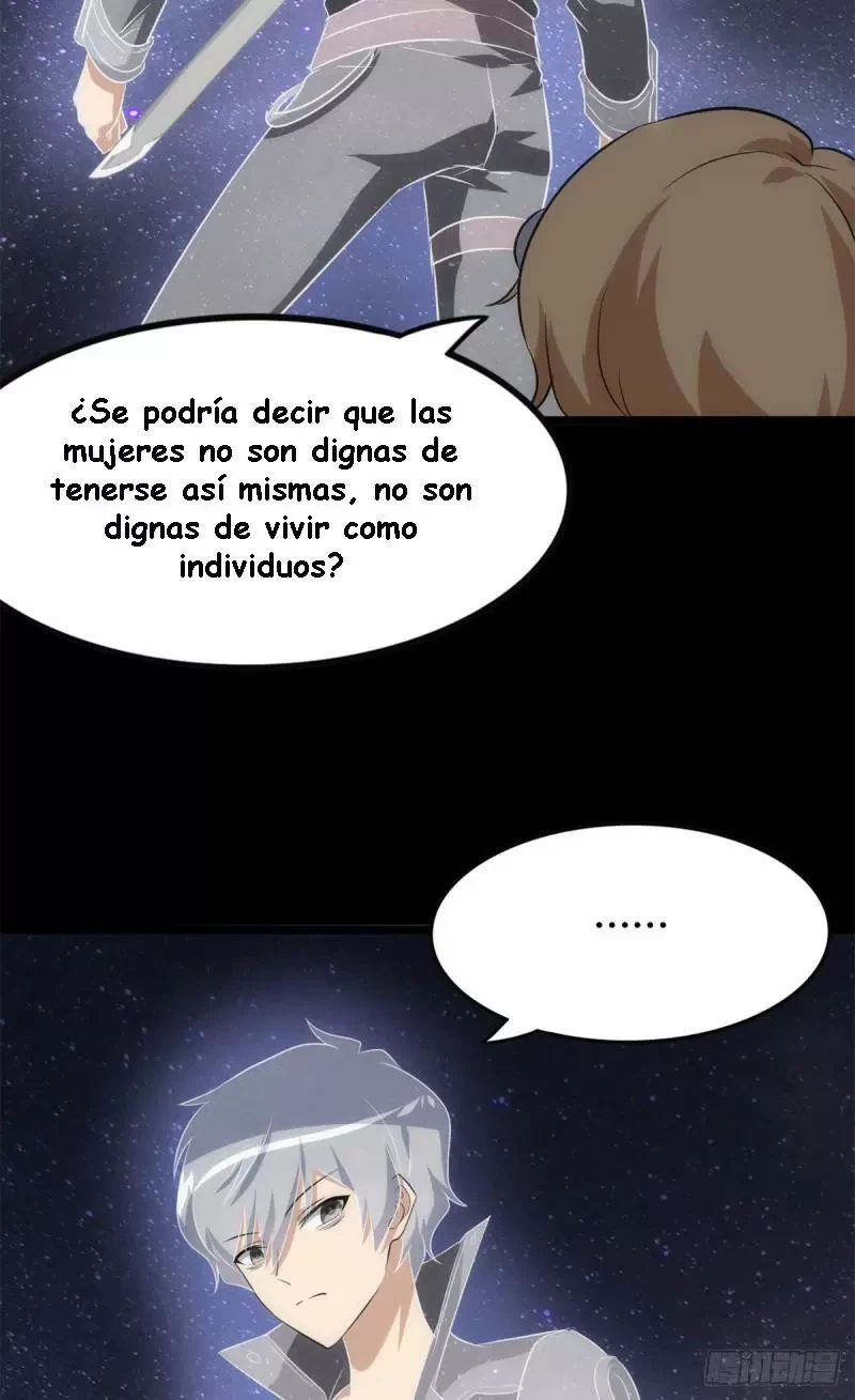 Mi novia es un zombie - Capítulo 255 - Página 43 - LectorTMOo